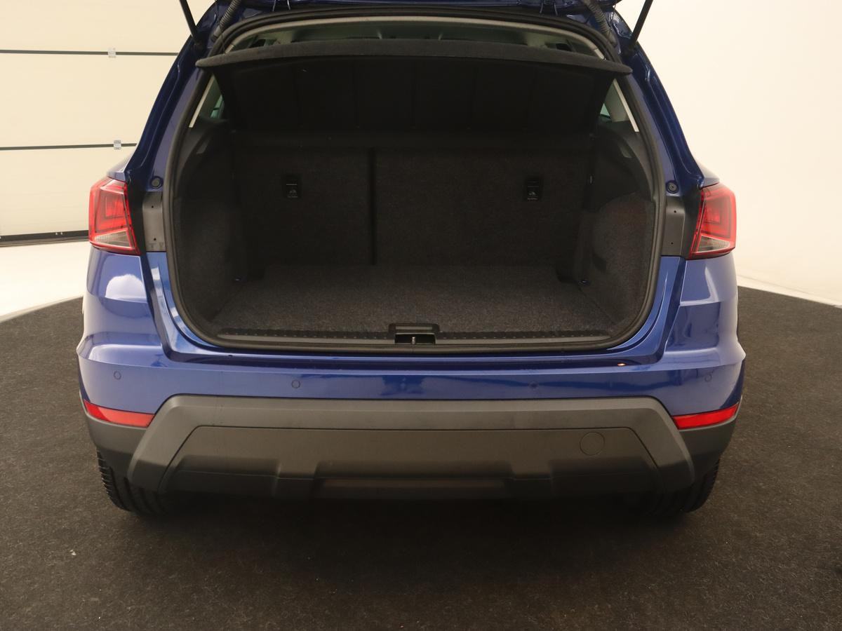 Hoofdafbeelding SEAT Arona