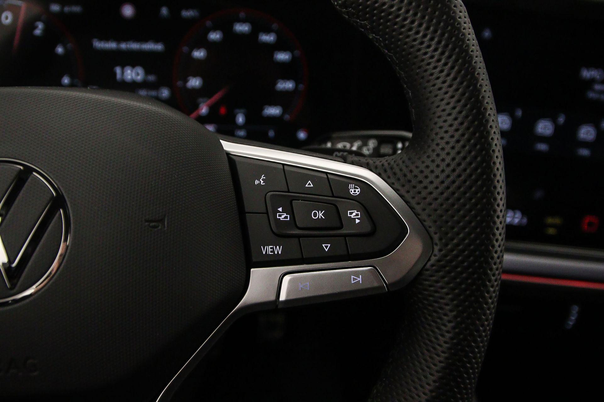 Hoofdafbeelding Volkswagen Touareg