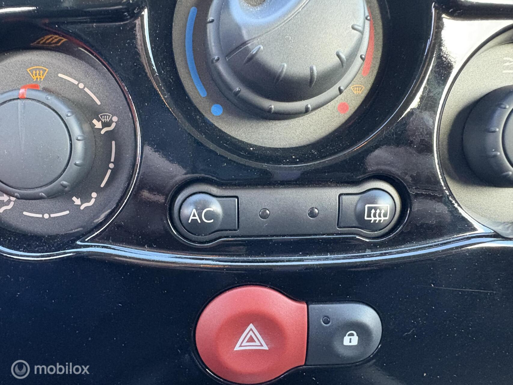 Hoofdafbeelding Renault Modus