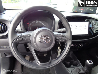 Toyota Aygo Toyota Aygo X 1.0 VVT-i MT Pulse - afbeelding nr 13