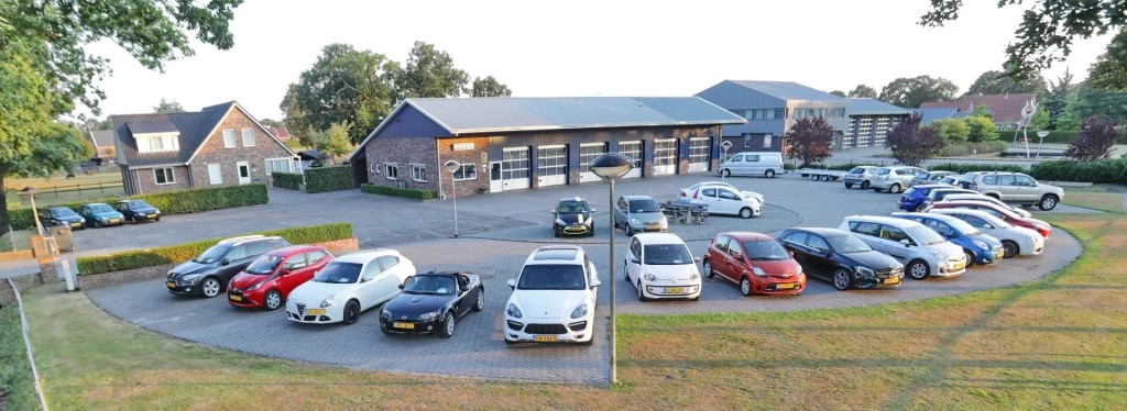 Hoofdafbeelding Audi A1