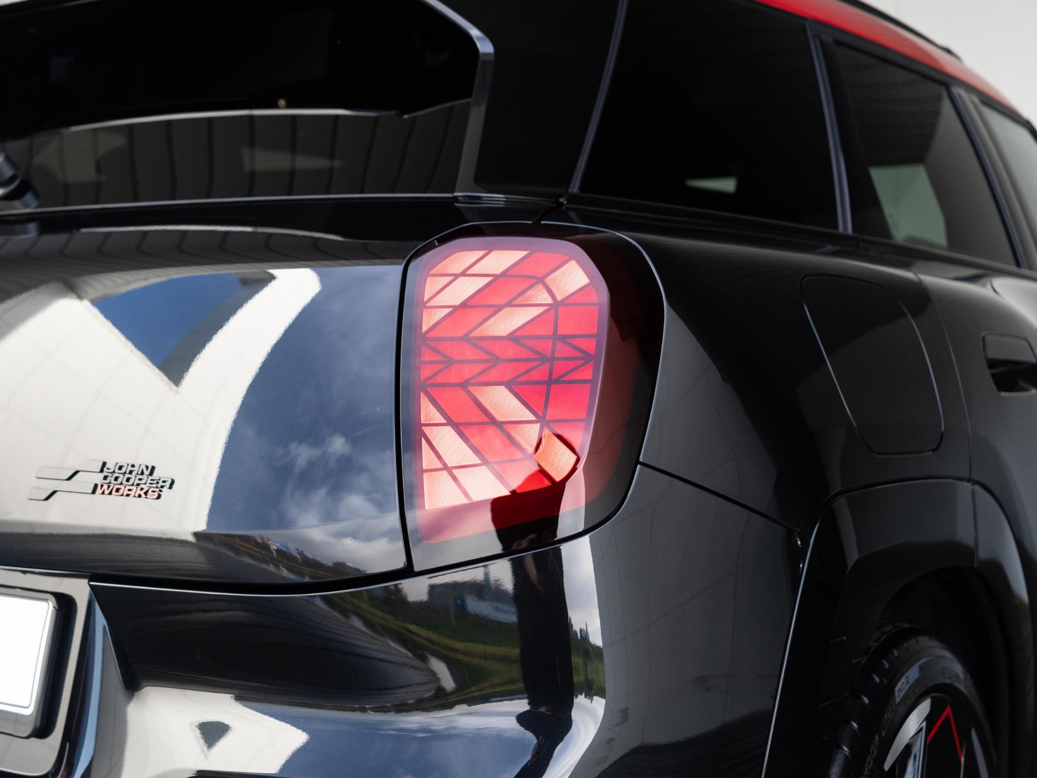 Hoofdafbeelding MINI Aceman