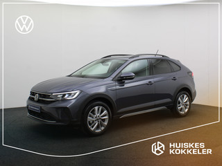 Hoofdafbeelding Volkswagen Taigo Volkswagen Taigo