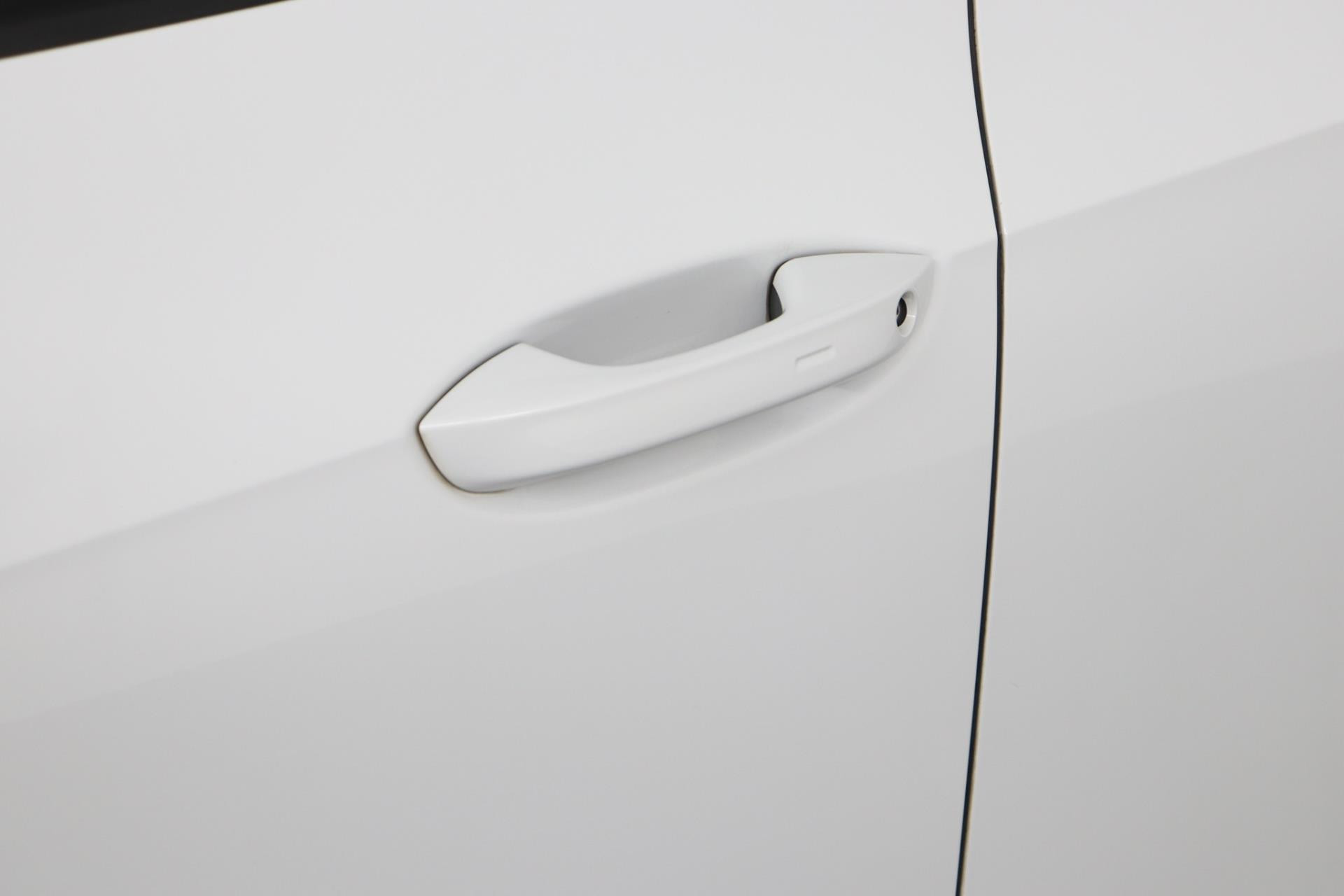 Hoofdafbeelding CUPRA Born