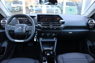 Citroën ë-C4 Citroen Ë-C4 FEEL PACK 136PK 50 kWh | ACHTERUITRIJ CAMERA | NAVIGATIE | APPLE CARPLAY/ANDROID AUTO | LED KOPLAMPEN | CLIMATE CONTROL | CRUISE CONTROL | 18