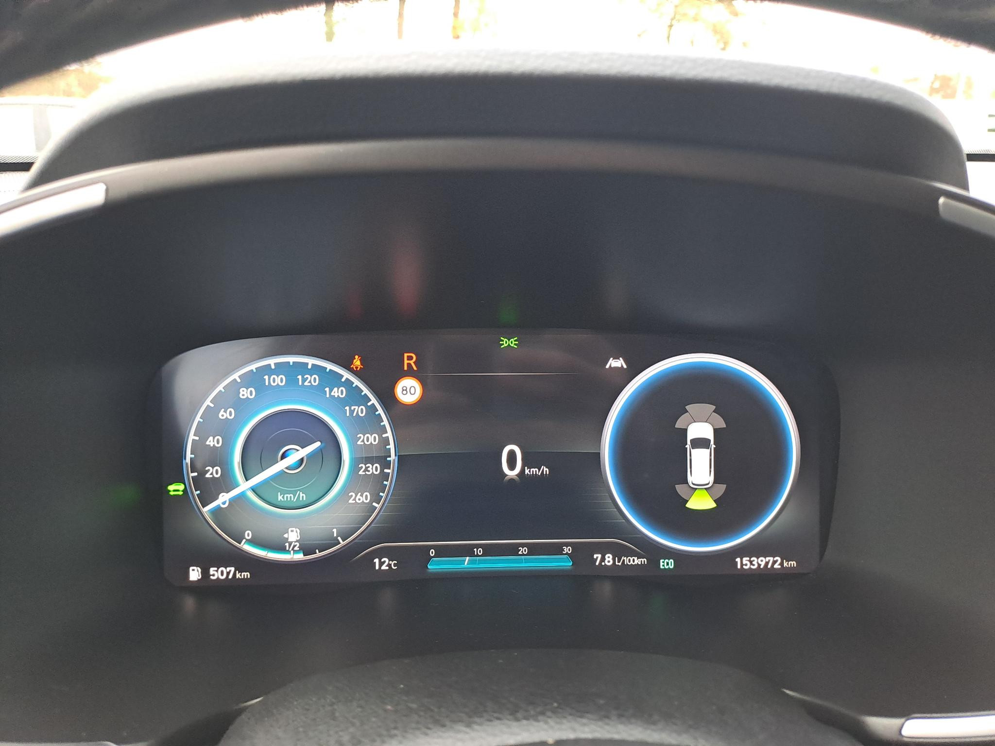 Hoofdafbeelding Hyundai Santa Fe