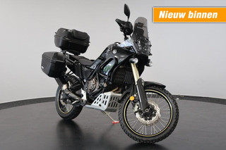 Hoofdafbeelding Yamaha TENERE 700 Yamaha TENERE 700