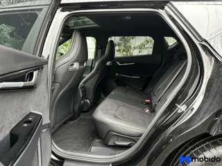 Kia EV6 Kia EV6 GT | AWD 77.4 kWh | Kuipstoelen! - afbeelding nr 11