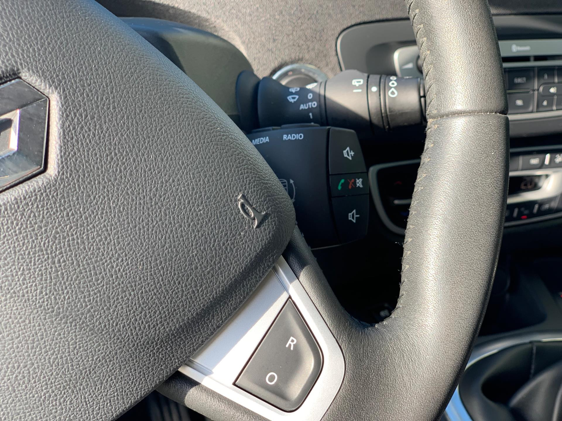 Hoofdafbeelding Renault Scénic