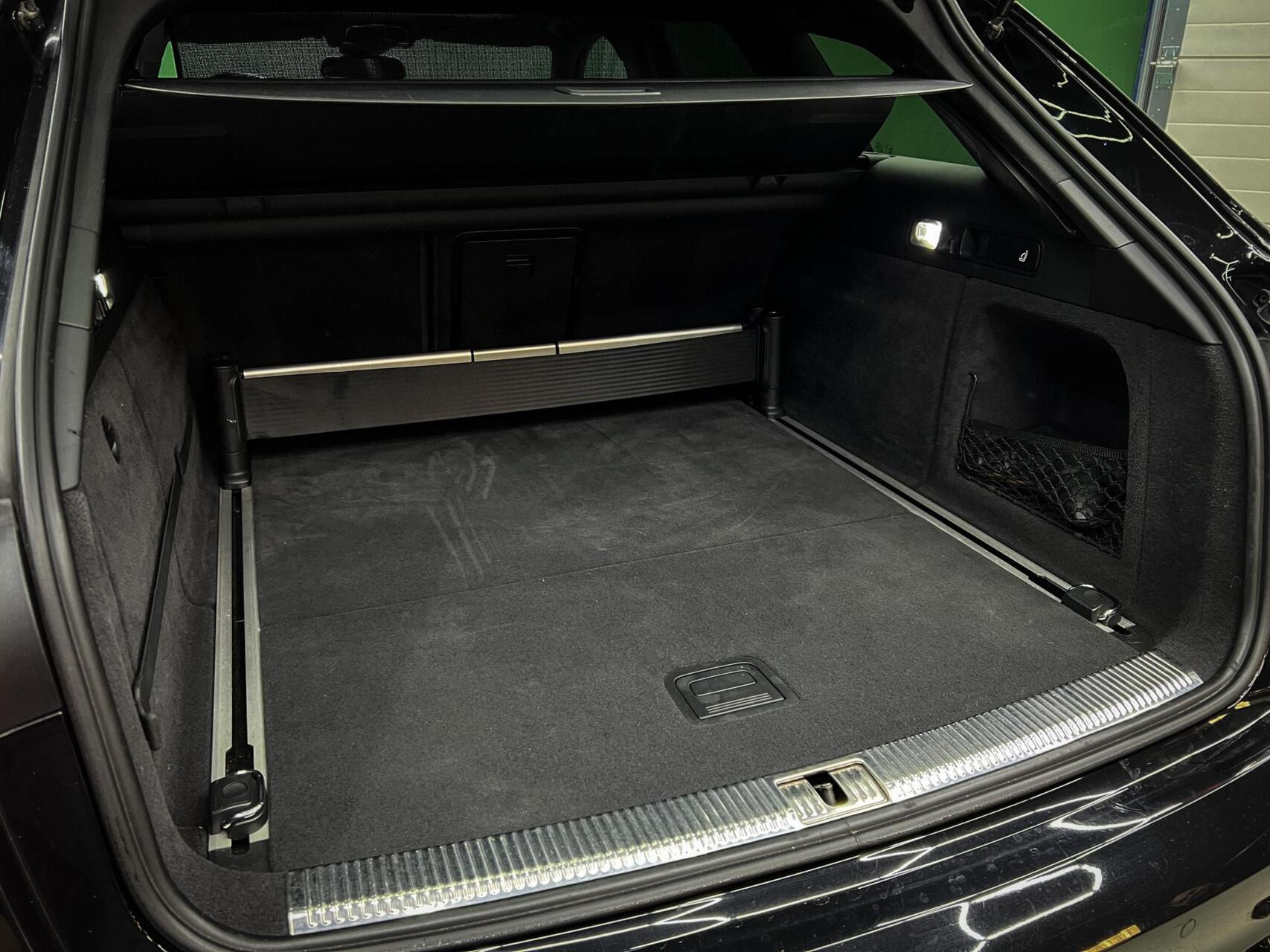 Hoofdafbeelding Audi S6