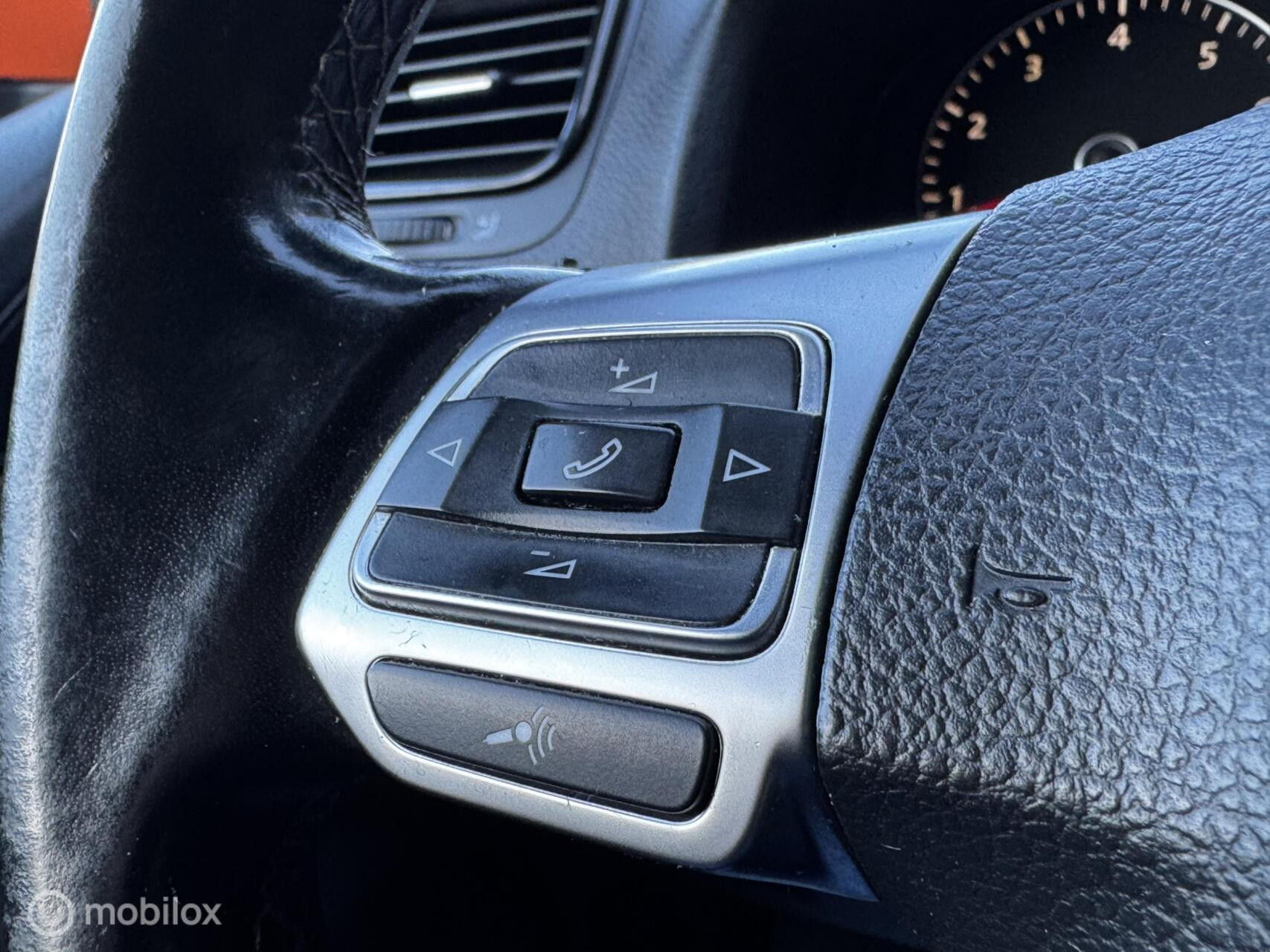 Hoofdafbeelding Volkswagen Scirocco