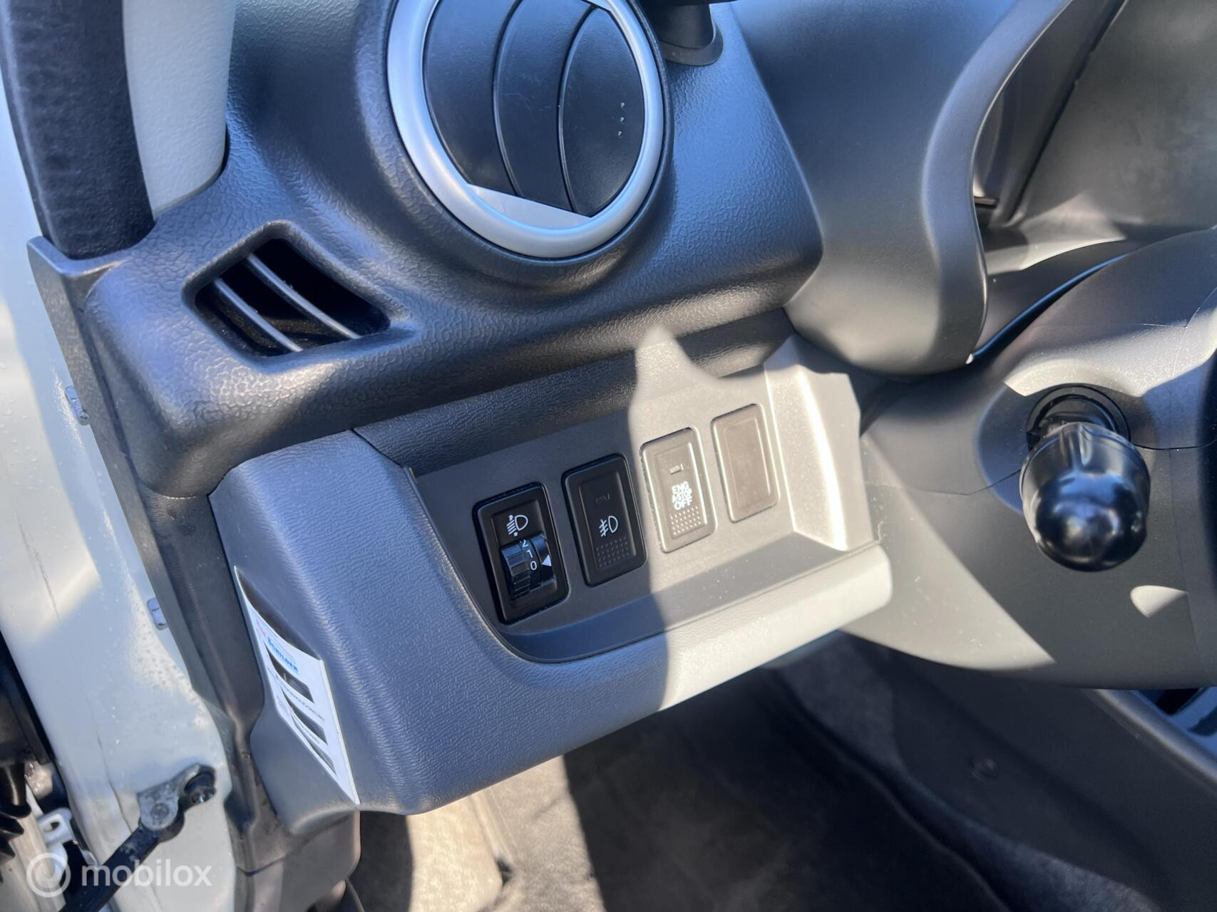 Hoofdafbeelding Suzuki Alto