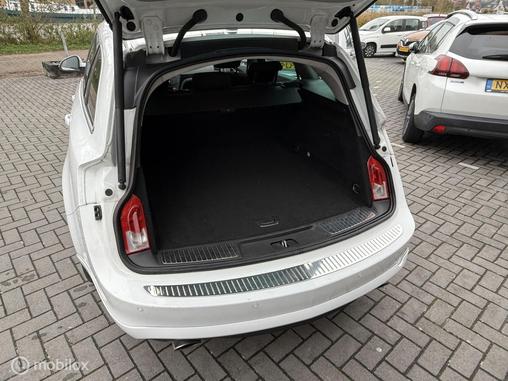Hoofdafbeelding Opel Insignia