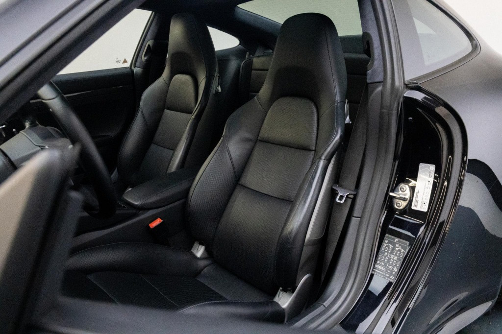 Hoofdafbeelding Porsche 911