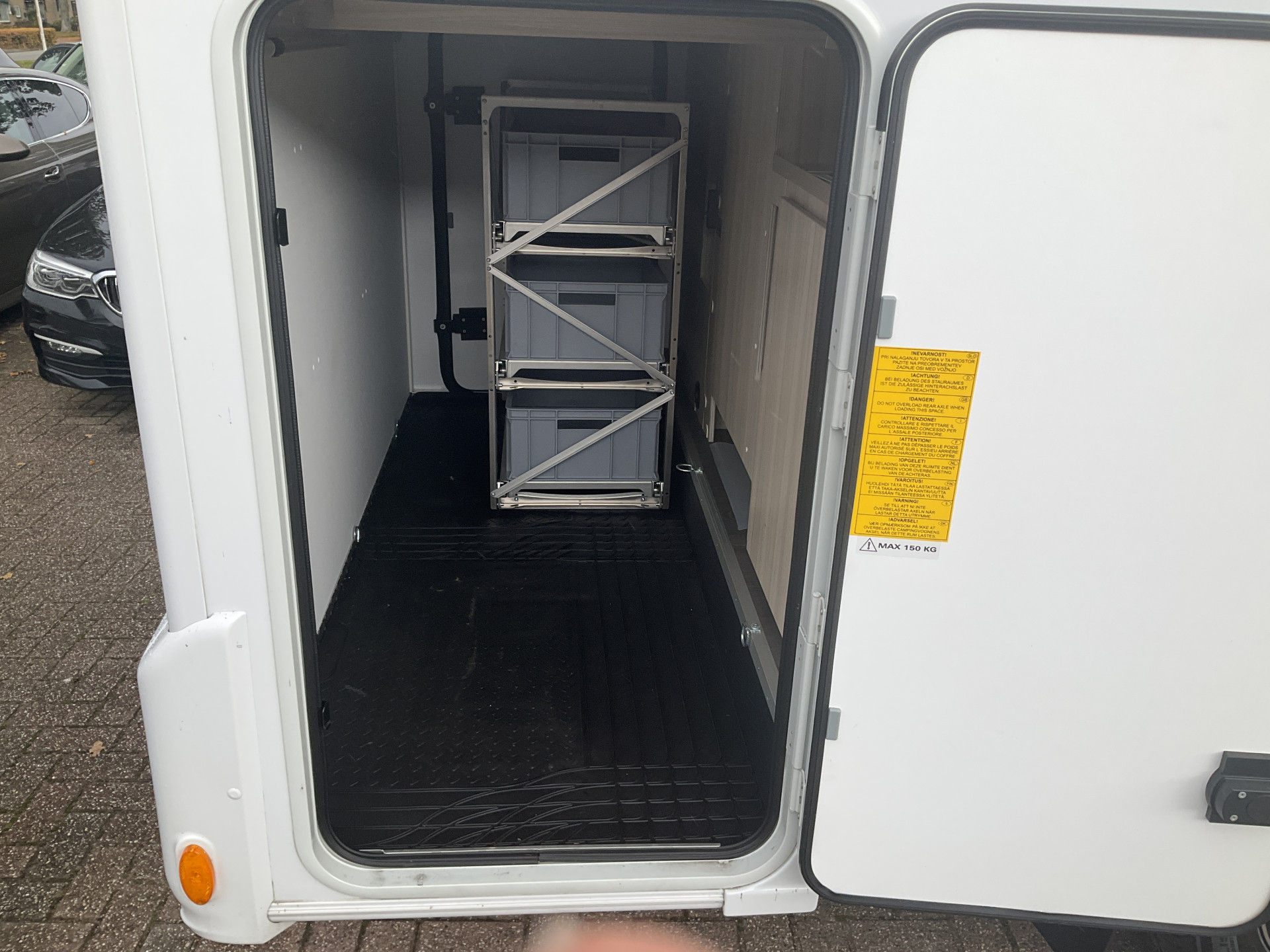 Hoofdafbeelding Sun living S 65SL