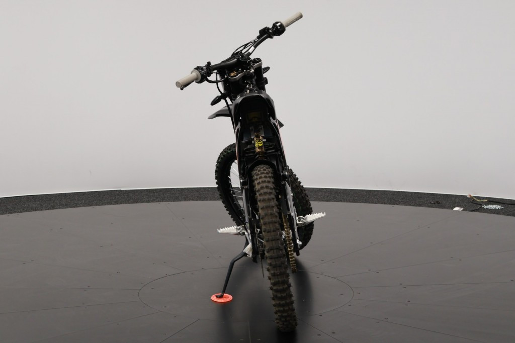 Hoofdafbeelding Sur-ron Light Bee X