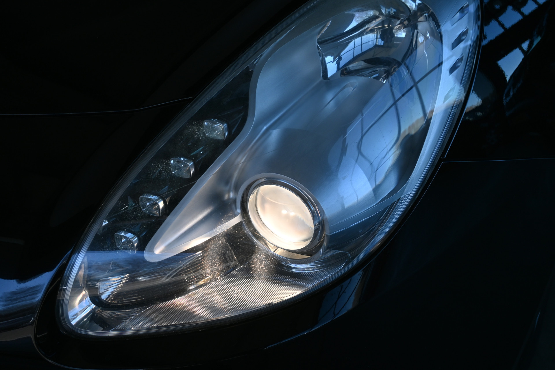 Hoofdafbeelding Alfa Romeo Giulietta