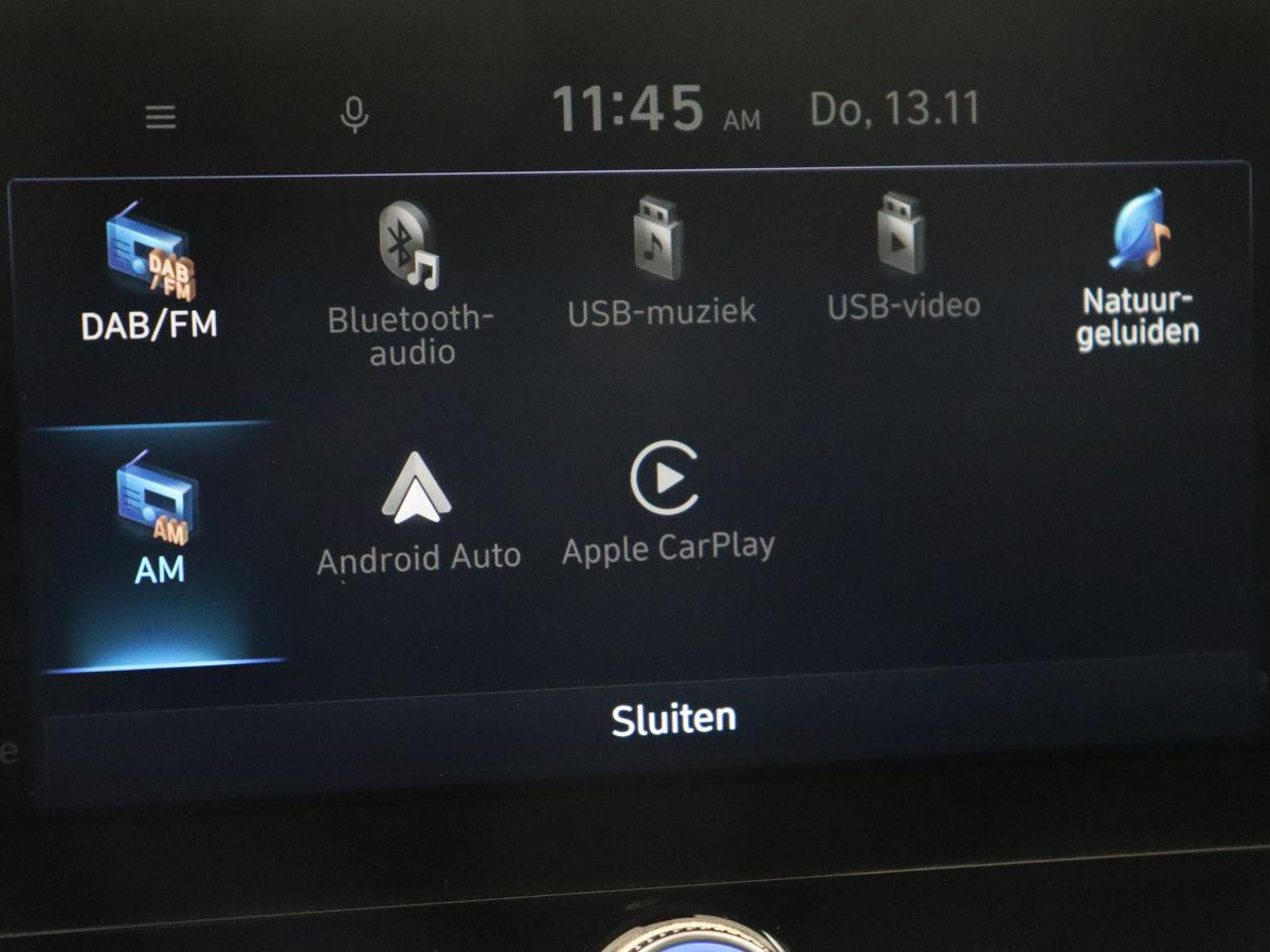 Hoofdafbeelding Hyundai i30