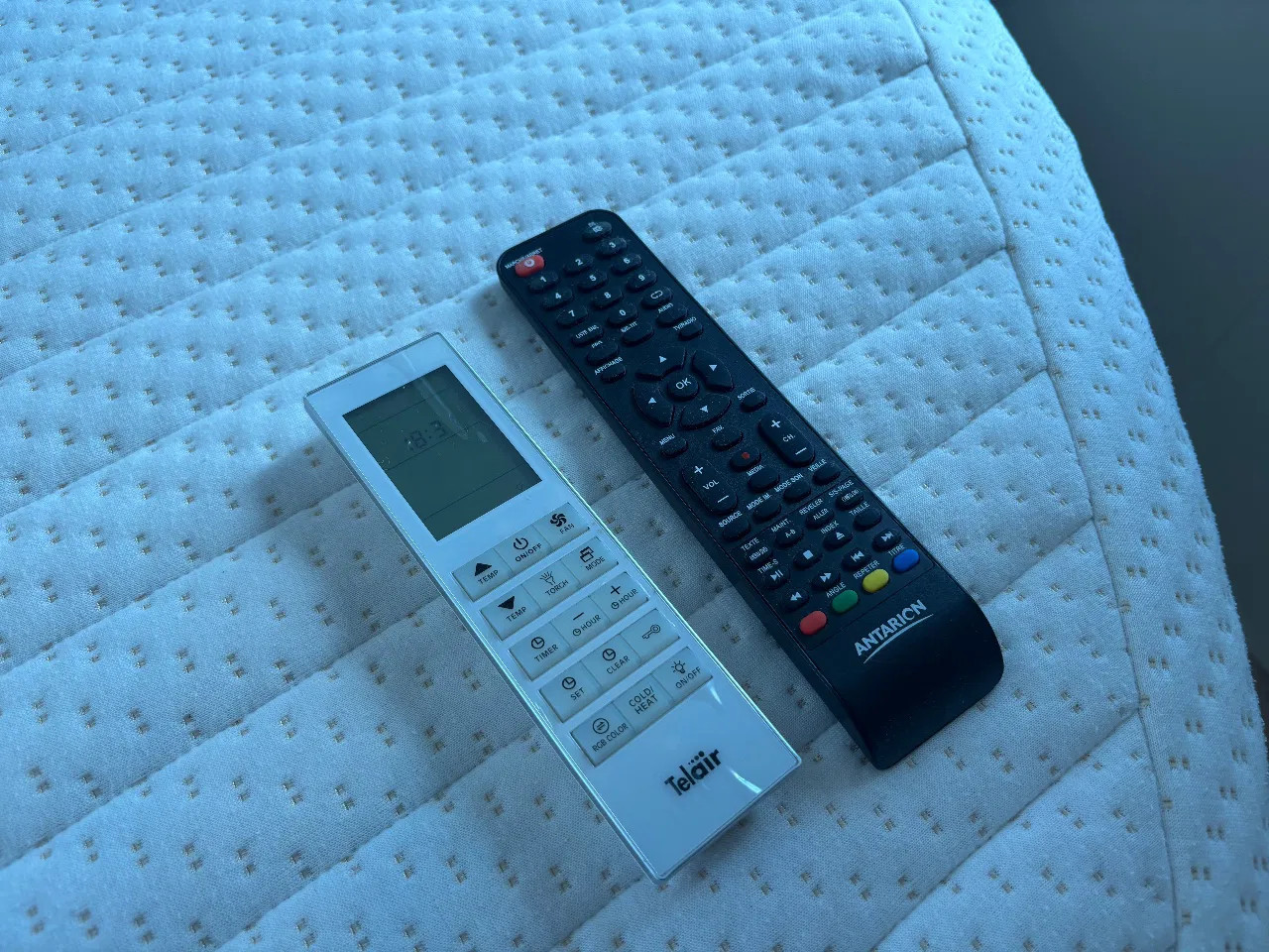 Hoofdafbeelding Bürstner BT7342 30 EDITION IXEO TIME IT734 Camper