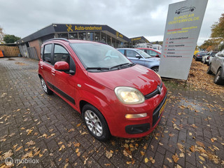 Fiat Panda 0.9 TwinAir Lounge Automaat