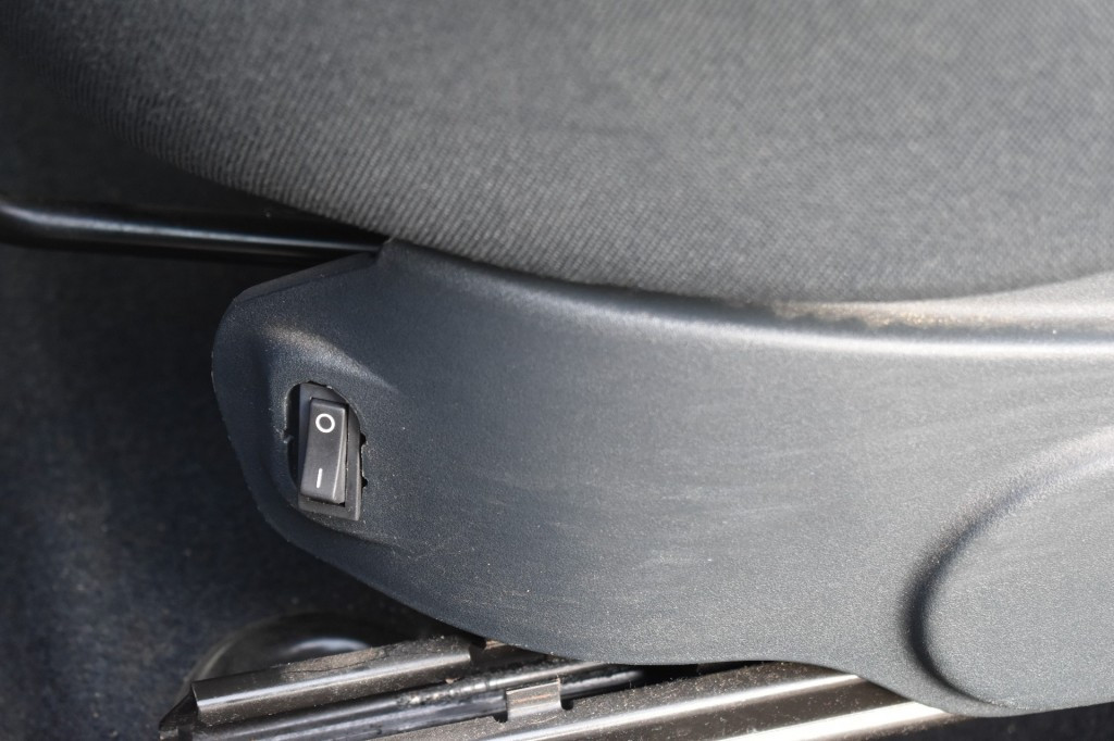 Hoofdafbeelding Ford Ka