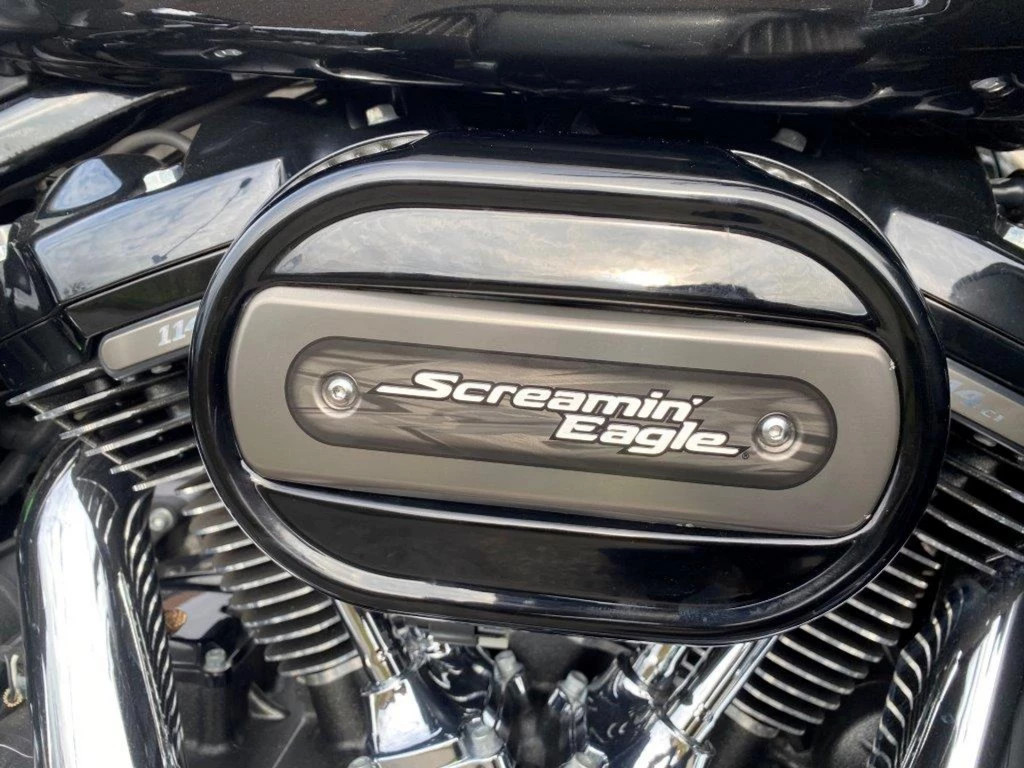 Hoofdafbeelding Harley-Davidson Street Glide