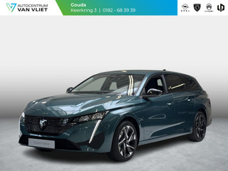 Peugeot 308 SW 1.2 Hybrid 145 e-DCS6 Allure