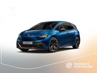 Hoofdafbeelding CUPRA Born CUPRA Born