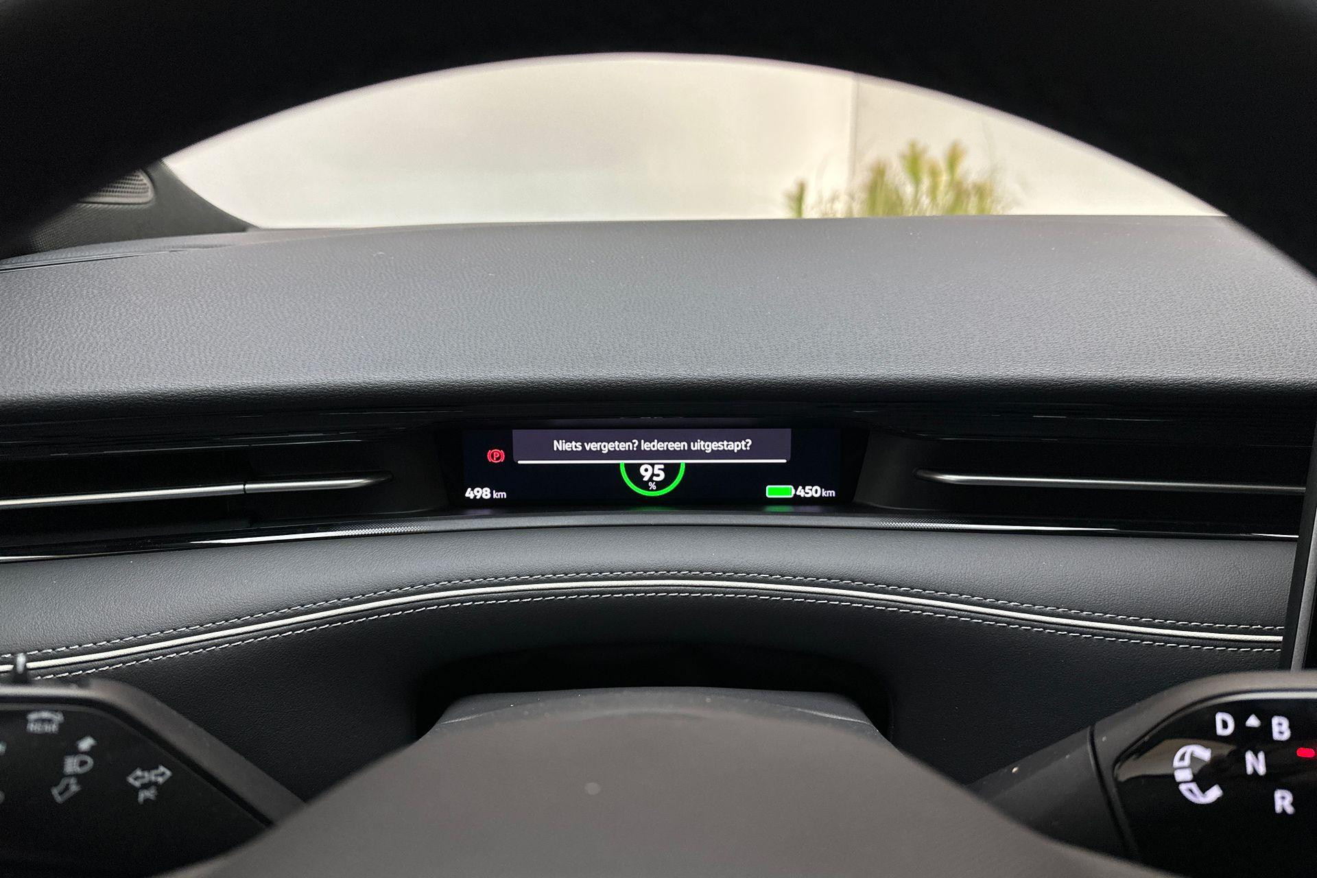 Hoofdafbeelding Volkswagen ID.7