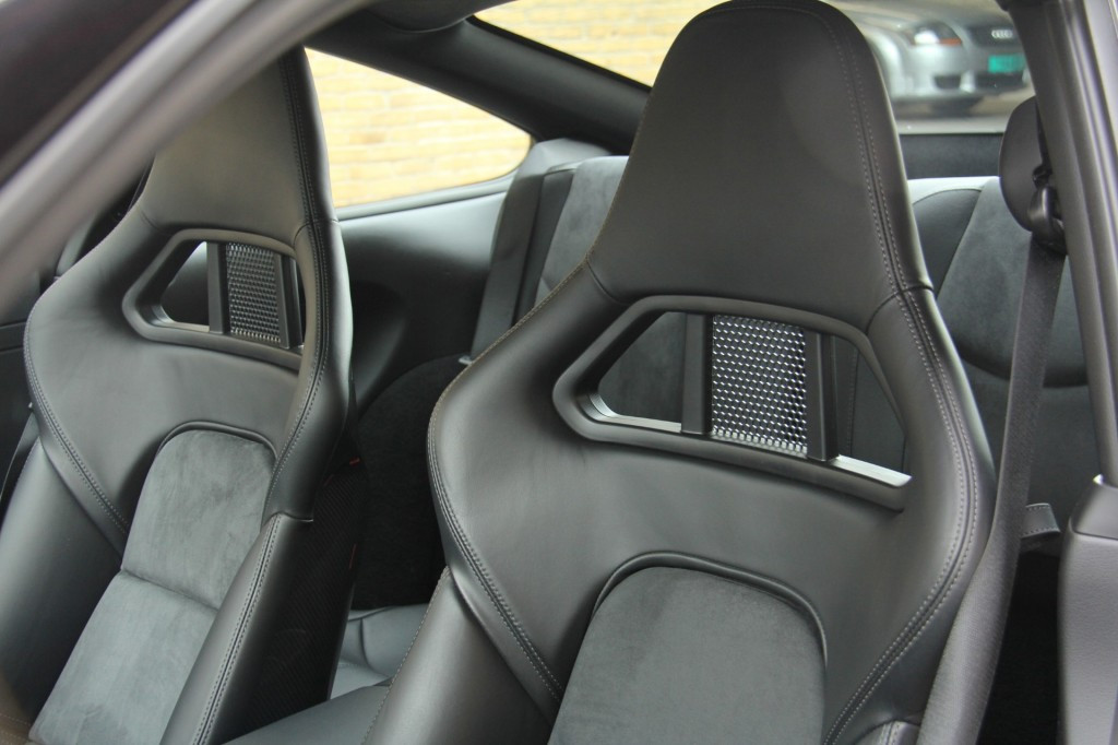 Hoofdafbeelding Porsche 911