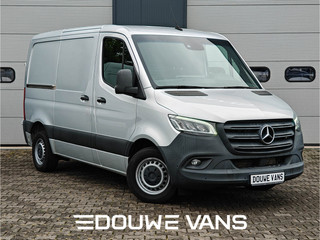 Mercedes-Benz Sprinter 314 H1 Automaat Distronic LED MBUX Navi Geveerde Stoel