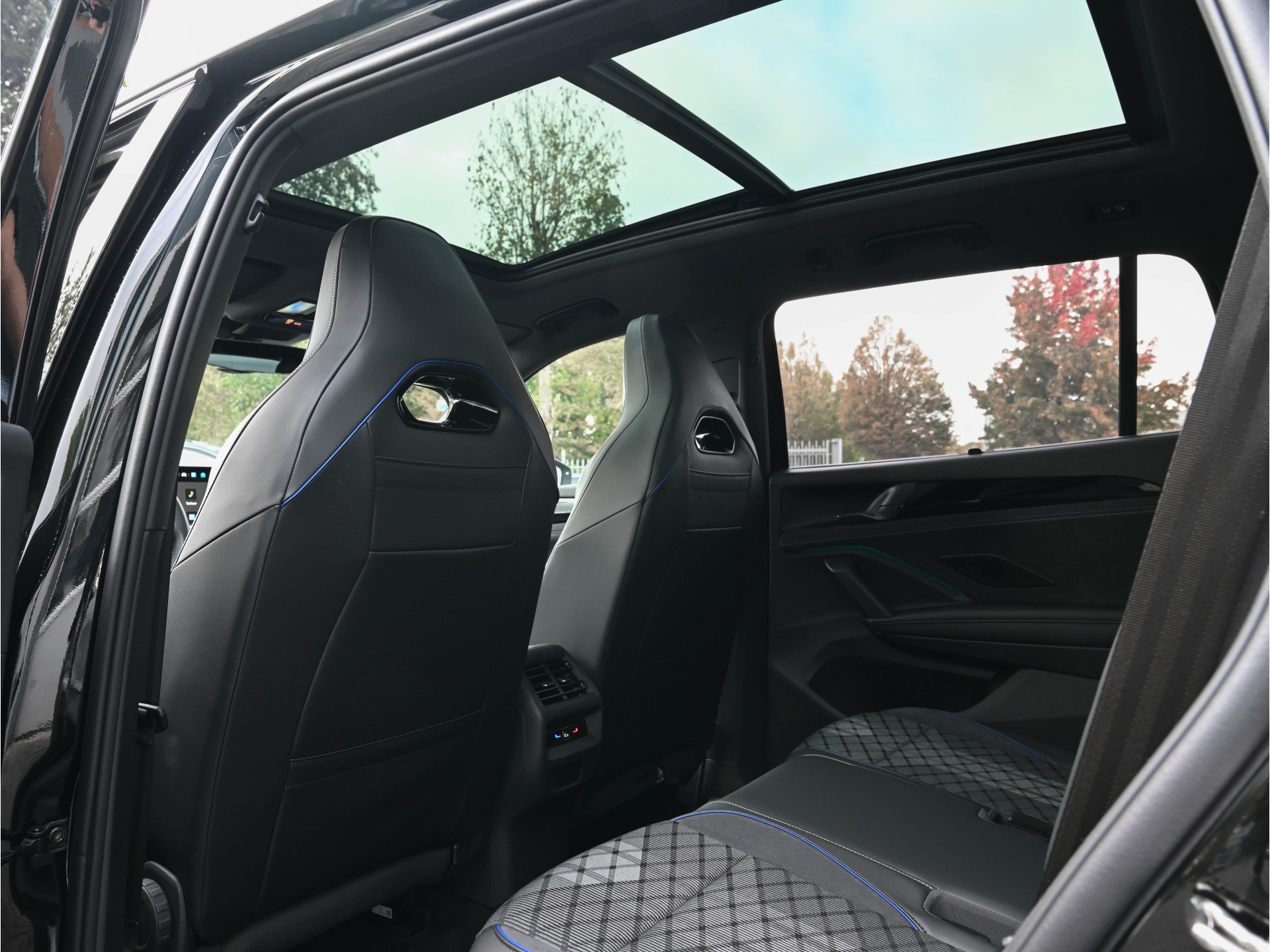 Hoofdafbeelding Volkswagen Tayron