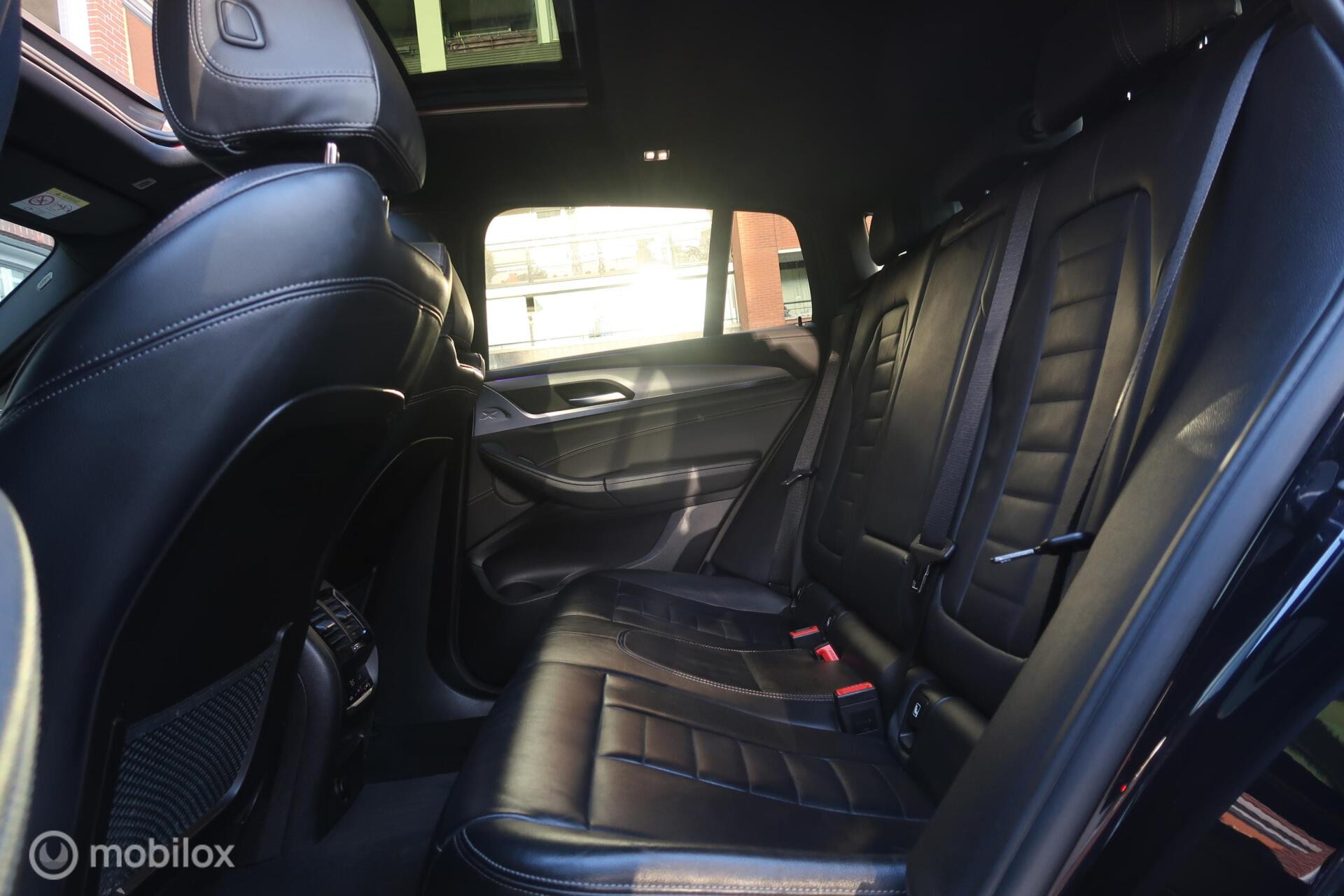 Hoofdafbeelding BMW X4