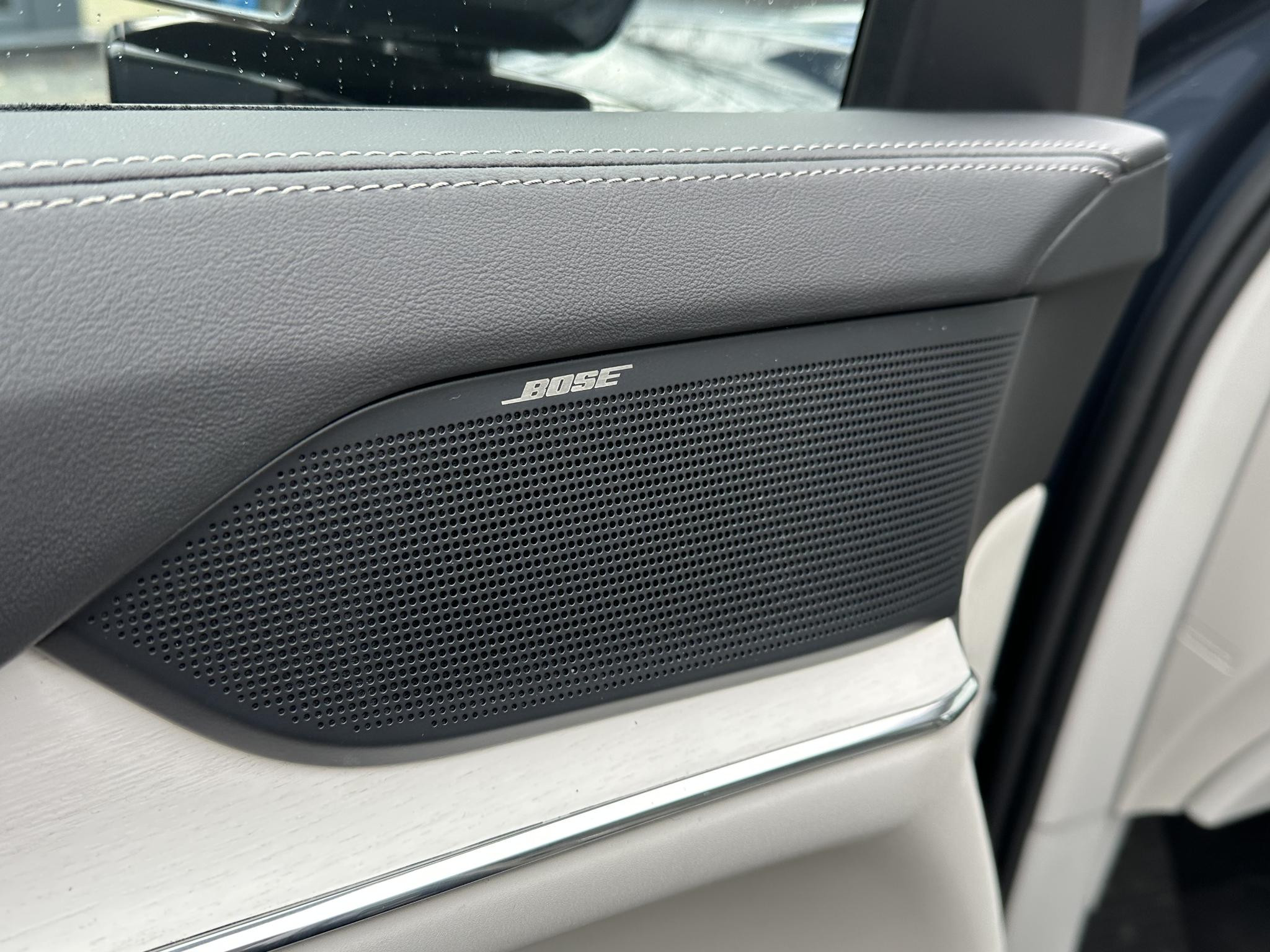 Hoofdafbeelding Volvo EX90