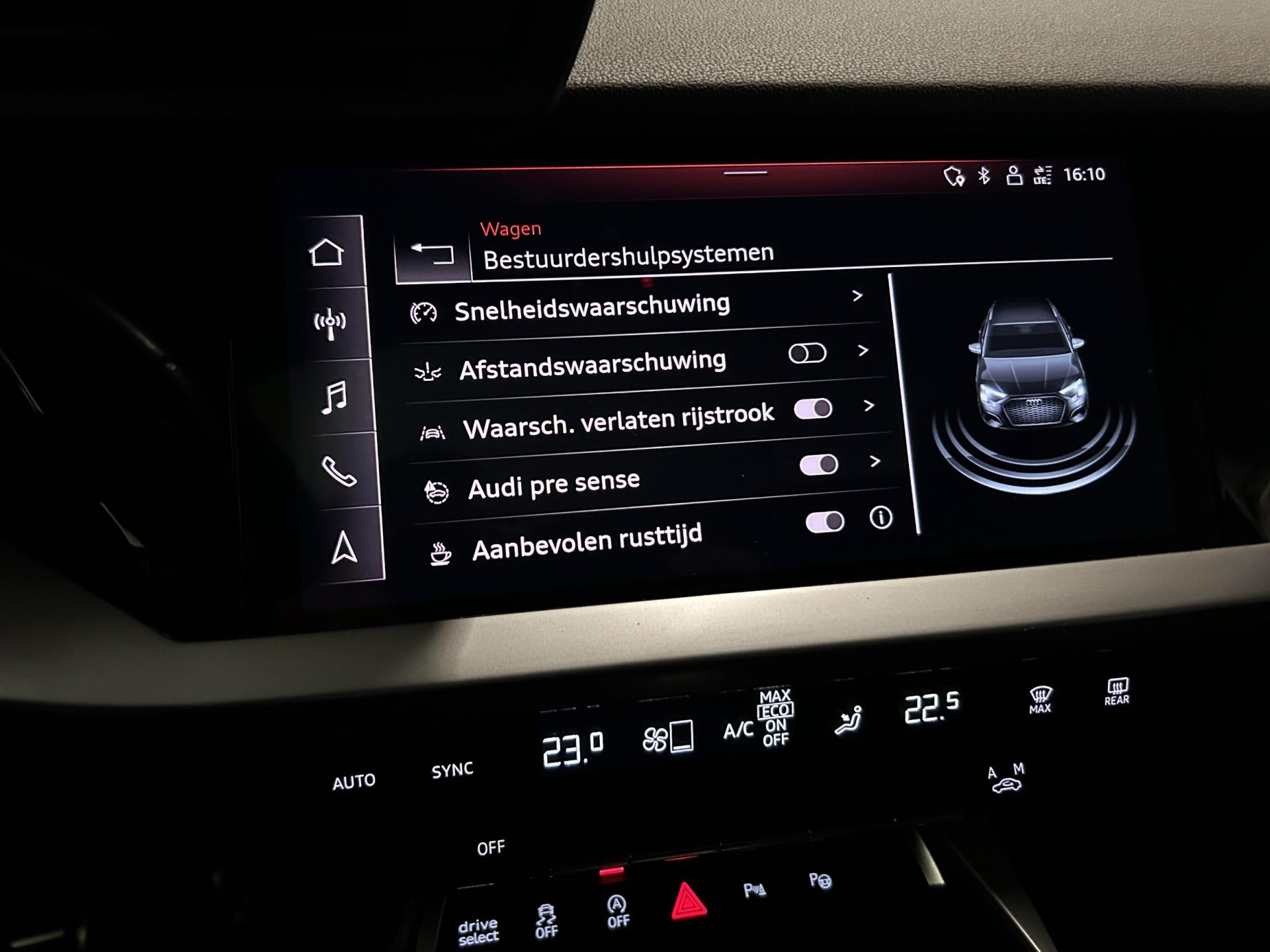 Hoofdafbeelding Audi S3