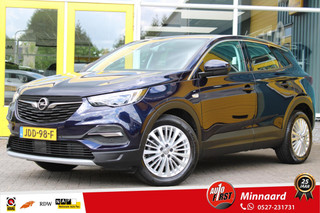 Opel Grandland X 1.6 Turbo Innovation