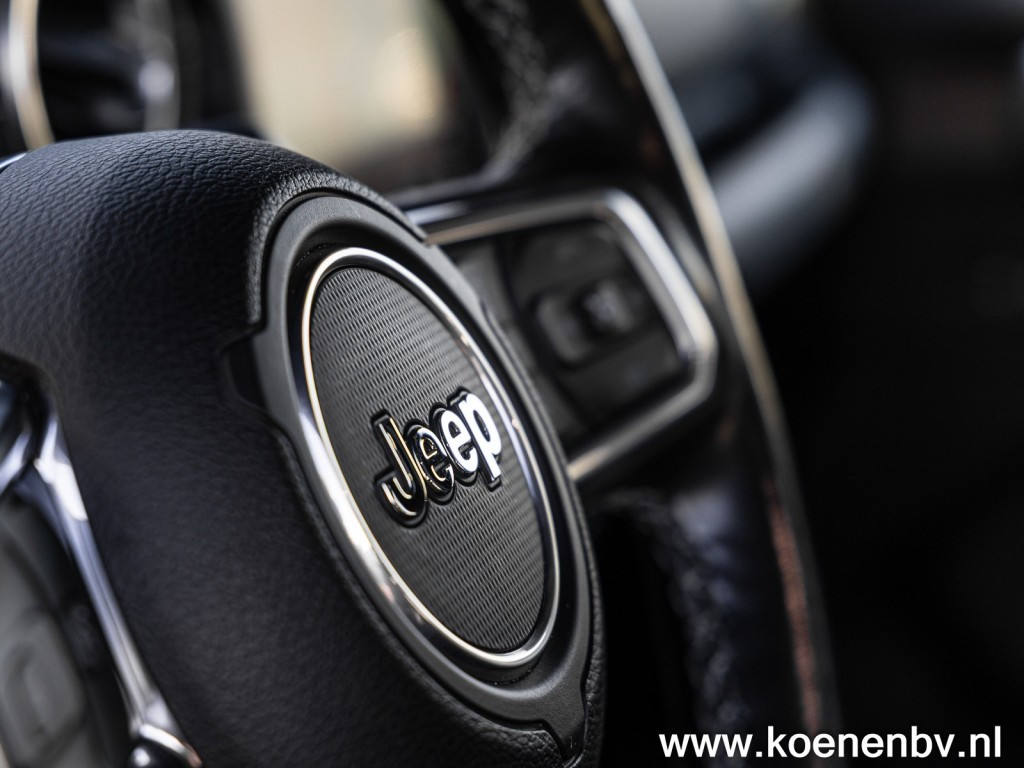 Hoofdafbeelding Jeep Wrangler