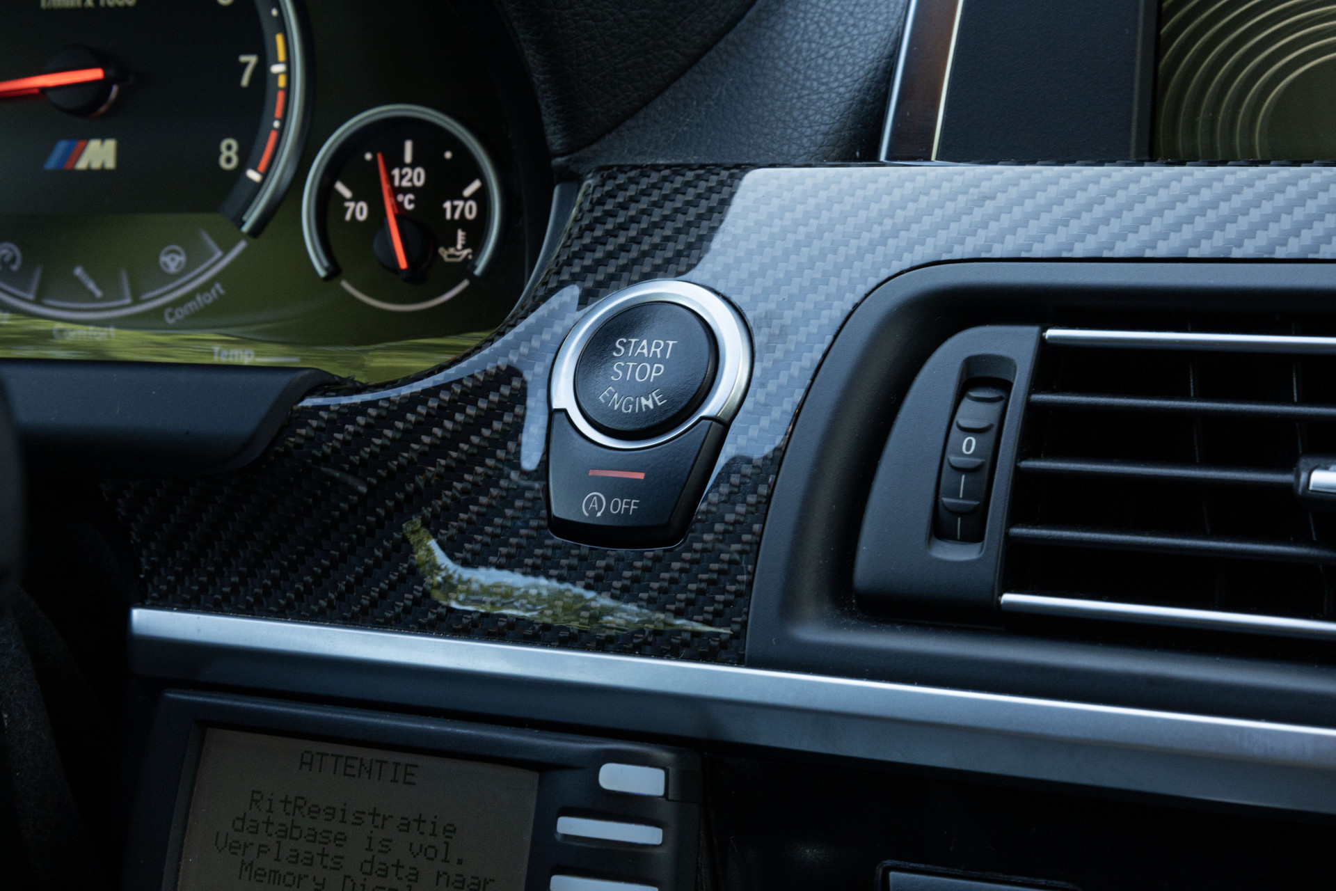 Hoofdafbeelding BMW M6