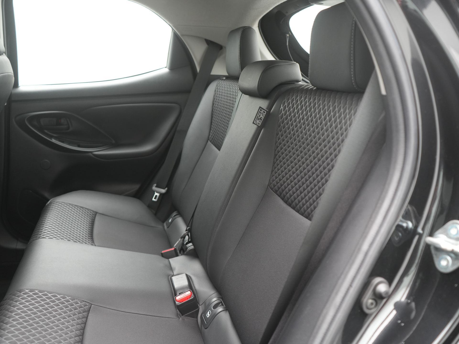 Hoofdafbeelding Mazda 2 Hybrid