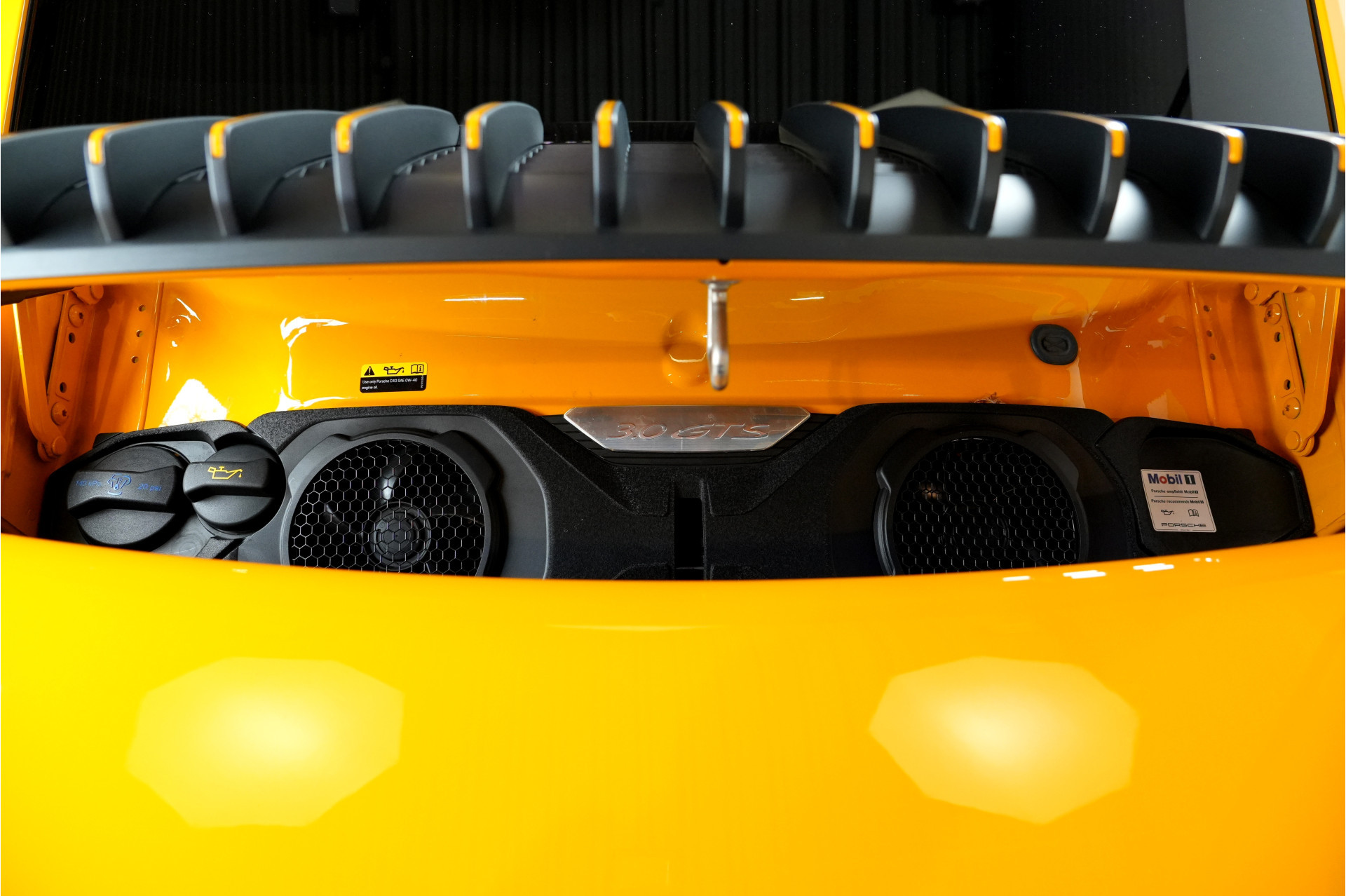 Hoofdafbeelding Porsche 911