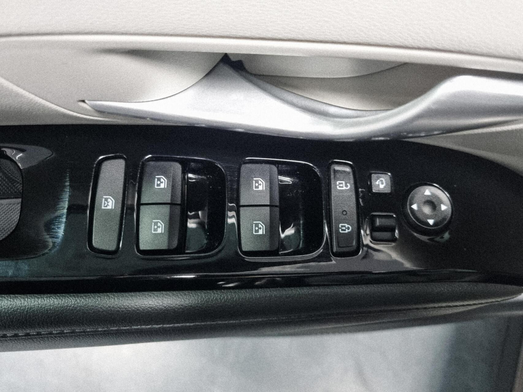 Hoofdafbeelding Hyundai Tucson Hybrid