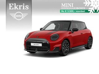 Mini Cooper E  John Cooper Works Trim | Pakket L