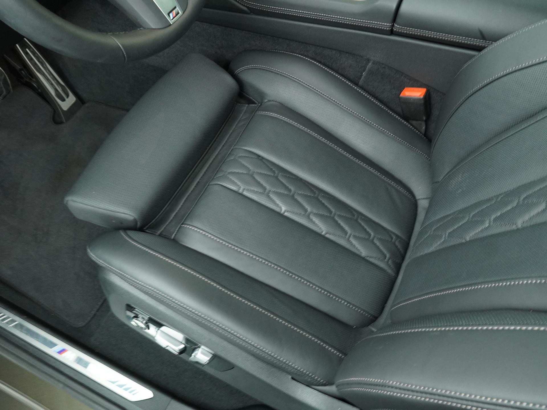 Hoofdafbeelding BMW X6