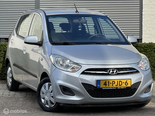 Hyundai i10 1.1 i-Drive Cool|NAP|APK