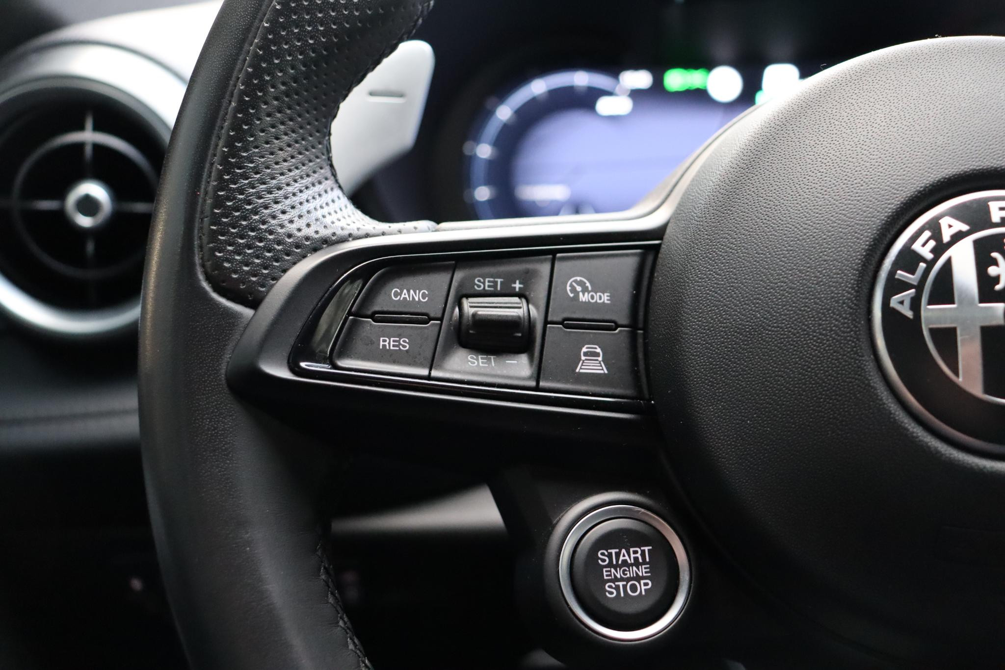 Hoofdafbeelding Alfa Romeo Tonale