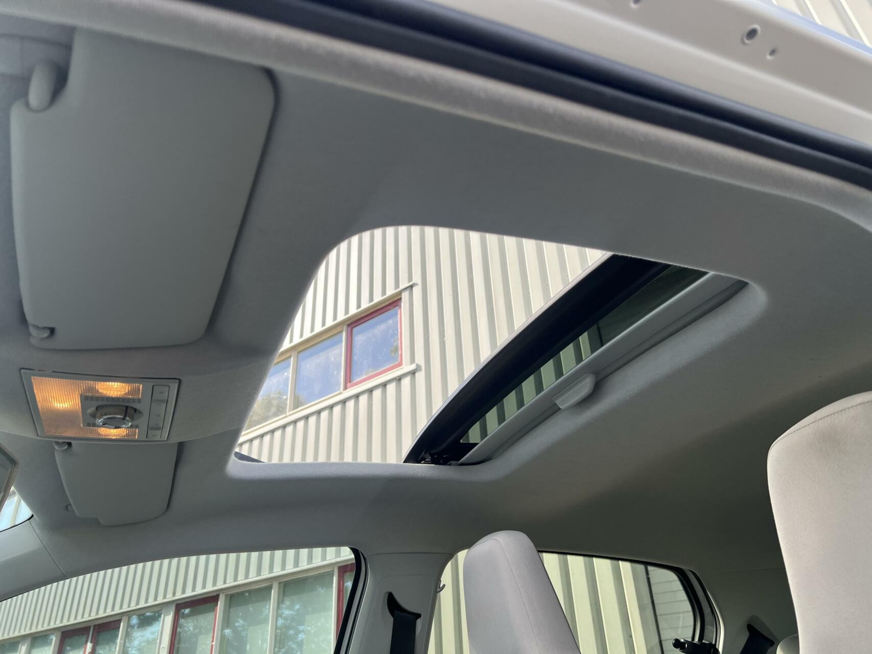 Hoofdafbeelding SEAT Mii