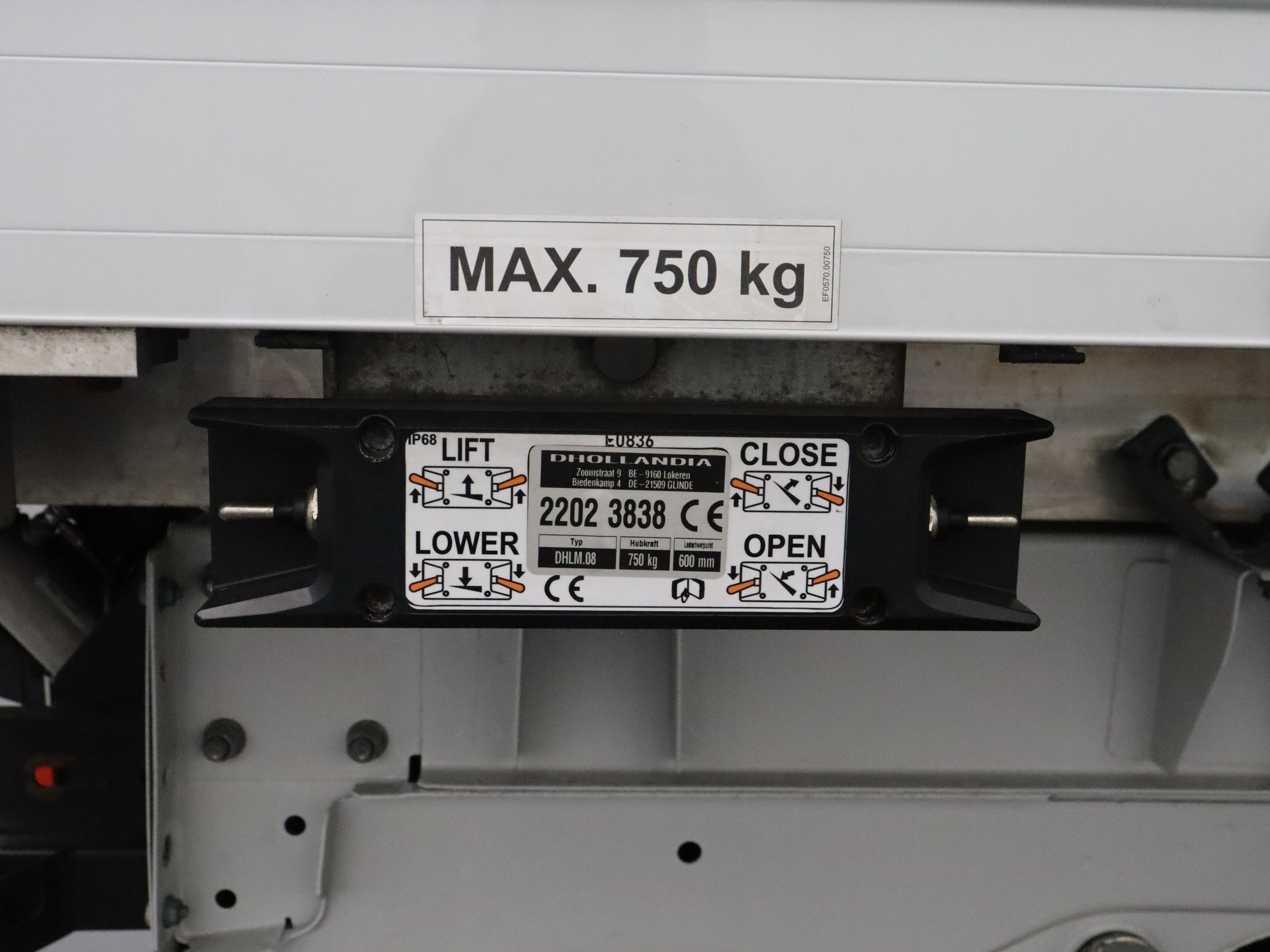 Hoofdafbeelding Opel Movano