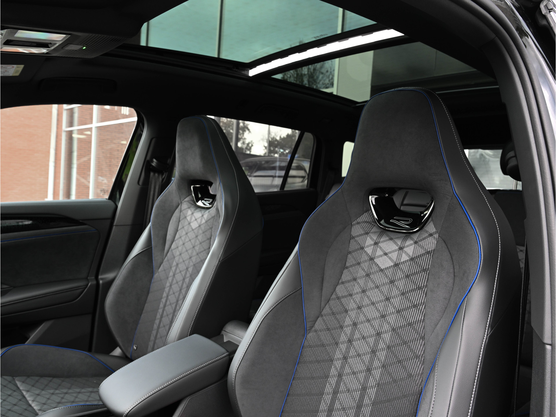 Hoofdafbeelding Volkswagen Tayron