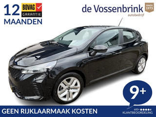 Renault Clio 1.0 TCe 90 Evolution *Geen Afl. kosten*