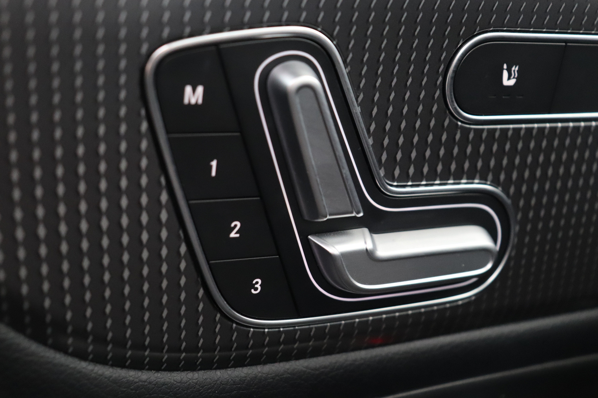 Hoofdafbeelding Mercedes-Benz GLB